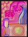 Neonstilllifeno6 - Treechild Framed Art | Home or Office Art
