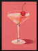 Cosmo - Jolly and Dash - Jolly and Dash Framed Art | Home or Office Art