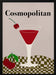 Cosmopolitan - Miho Art Studio Framed Art | Home or Office Art