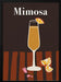 Mimosa - Miho Art Studio Framed Art | Home or Office Art