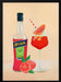 Aperol Spritz - Petra Lizde Framed Art | Home or Office Art