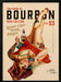 Babes of Bourbon Vol 13 Rum Drinking Pinup Girl Art - The Whiskey Ginger Framed Art | Home or Office Art