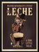 Bourbon De Leche Guinness Style Cat Art - The Whiskey Ginger Framed Art | Home or Office Art
