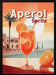 Aperol Spritz Tropical - Andreas Magnusson Framed Art | Home or Office Art