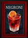 Negroni Florence - Andreas Magnusson Framed Art | Home or Office Art