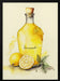Lemonade - Andreas Magnusson Framed Art | Home or Office Art