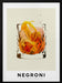 Negroni - Ekaterina Koroleva Framed Art | Home or Office Art