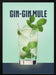 Gin Gin Mule - Andreas Magnusson Framed Art | Home or Office Art