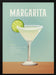 Margarita - Andreas Magnusson Framed Art | Home or Office Art
