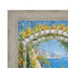 32x48 Frame Grey White Wash Grain Barnwood Picture Frame