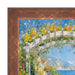 32x48 Frame Rust Patina Bronze Gold Black Picture Frame