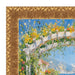 32x48 Frame Versailles Gold Ornate Picture Frame - Vintage Wall deco