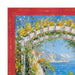32x48 Frame Slim Teal Seaspray Chabi Chic Farmhouse Rustic Picture Frame