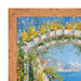 32x48 Frame Natural Maple Wood Flat Picture Frame