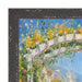 30x40 Frame Slim Teal Seaspray Chabi Chic Farmhouse Rustic Picture Frame