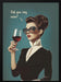 Did You Say Wine - Andreas Magnusson Framed Art | Home or Office Art