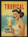 Tropical - Andreas Magnusson Framed Art | Home or Office Art
