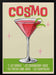 Cosmo - WallChart Art Studio Framed Art | Home or Office Art