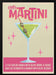 Dirty Martini Cocktail 01.png - WallChart Art Studio Framed Art | Home or Office Art