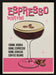 Espresso Martini - WallChart Art Studio Framed Art | Home or Office Art