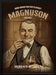 Magnuson Whiskey - Andreas Magnusson Framed Art | Home or Office Art