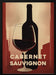 Red Red Wine No 3 - Andreas Magnusson Framed Art | Home or Office Art