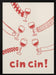 Cin cin! Wine Party with Friends - Rio Soléy Framed Art | Home or Office Art