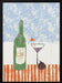 CIN - Gulcihan Ozguc Framed Art | Home or Office Art