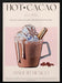A Mug of Creamy Hot Cacao - Nazma Khokhar Framed Art | Home or Office Art