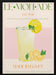 Refreshing Glass of Lemonade - Nazma Khokhar Framed Art | Home or Office Art