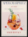 Aperol Spritz Cocktail - Nazma Khokhar Framed Art | Home or Office Art