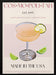 Cosmopolitan Essence - Nazma Khokhar Framed Art | Home or Office Art