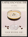 “Coffee Delight” - Nazma Khokhar Framed Art | Home or Office Art