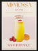 French Sunrise Sip - Nazma Khokhar Framed Art | Home or Office Art