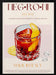 Negroni Delight - Nazma Khokhar Framed Art | Home or Office Art