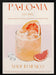 Tequila Sunrise Sip - Nazma Khokhar Framed Art | Home or Office Art