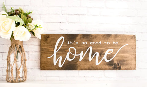 Farmhouse wood sign personalized