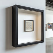36x36 Shadow Box Frame