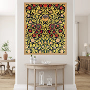 Corporate Office Decor Wal lArt 40x60 Frame|Business Office Art