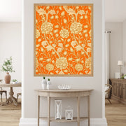 Corporate Office Decor Wal lArt 40x60 Frame|Business Office Art