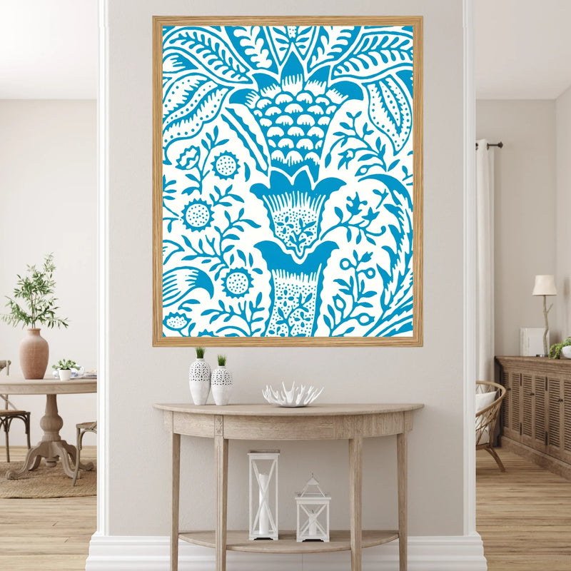 Corporate Office Decor Wal lArt 40x60 Frame|Business Office Art