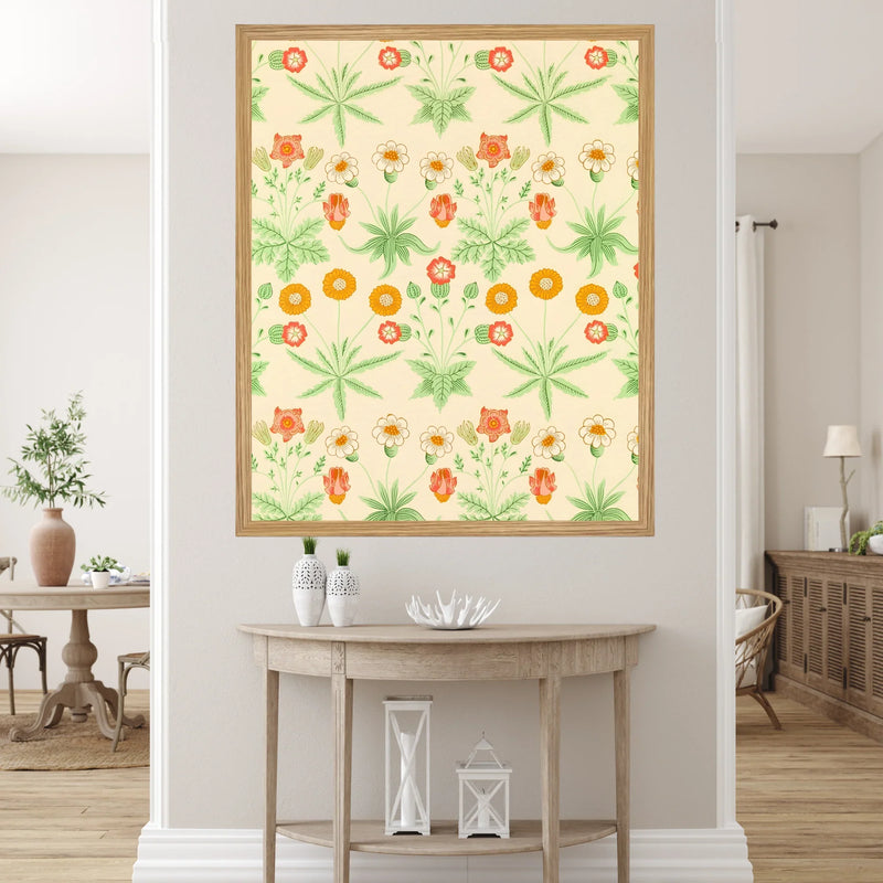 Corporate Office Decor Wall Art 40x60 Frame|Business Office Art