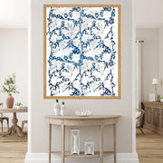 Corporate Office Decor Wal lArt 40x60 Frame|Business Office Art