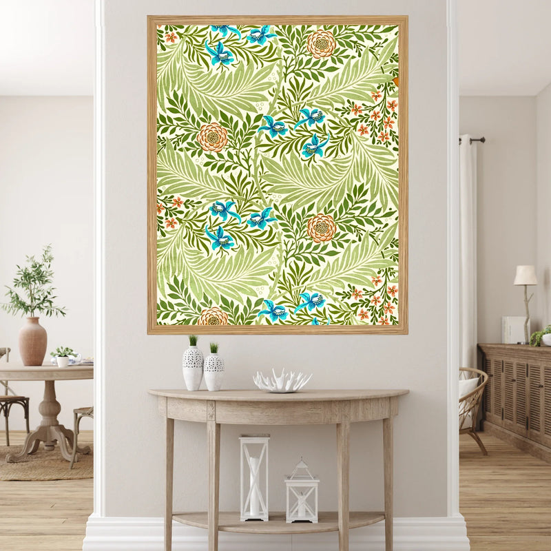 Corporate Office Decor Wall Art 40x60 Frame|Business Office Art