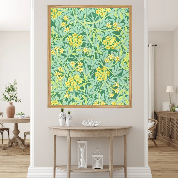 Corporate Office Decor Wall Art 40x60 Frame|Business Office Art