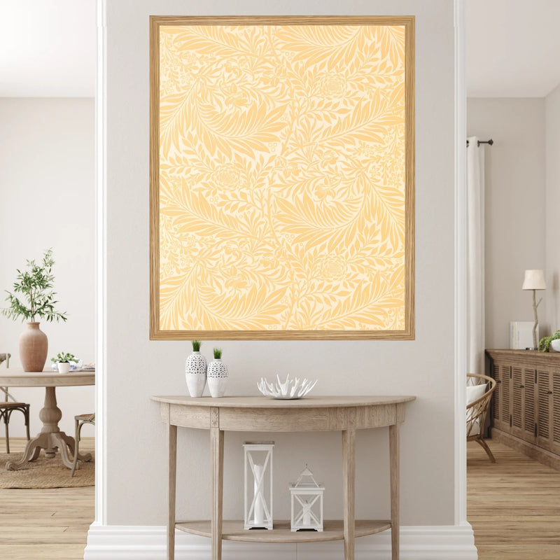 Corporate Office Decor Wal lArt 40x60 Frame|Business Office Art