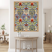 Corporate Office Decor Wall Art 40x60 Frame|Business Office Art