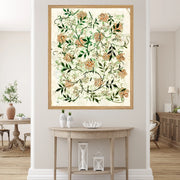 Corporate Office Decor Wal lArt 40x60 Frame|Business Office Art