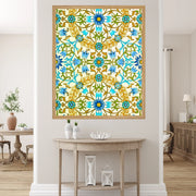 Corporate Office Decor Wal lArt 40x60 Frame|Business Office Art