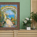 24x30 Frame Renaissance Antique Bronze Gold Picture Frame